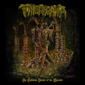 TORTURERAMA – The Elaborate Theatre of the Macabre | Metal Territory