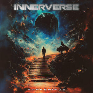 INNERVERSE – Awakenings | Metal Territory