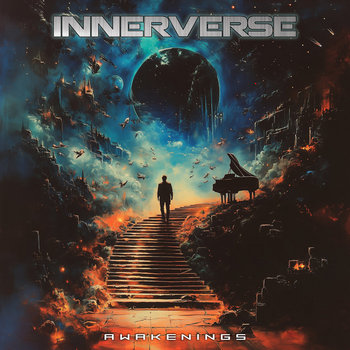INNERVERSE – Awakenings | Metal Territory