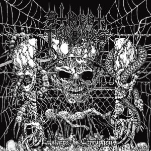 Street Tombs – Existence Is Corruption | Metal Territory