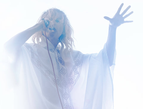 IAMX live στην Αθήνα, Death Disco 13 Σεπτεμβρίου 2026
