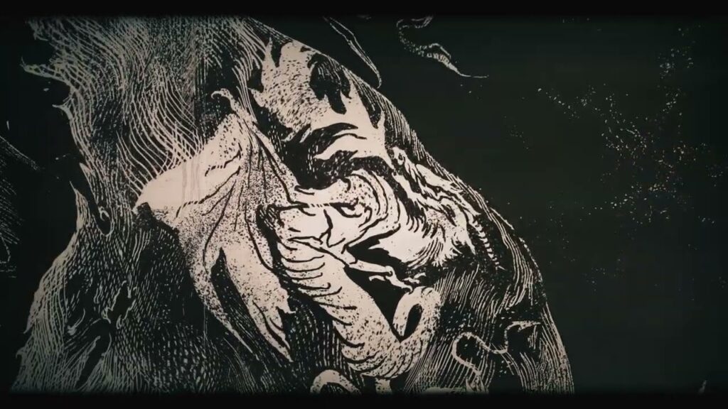 STORMRULER - Dark Age Of Deception