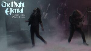 The Night Eternal – Cold Velvet | Metal Territory