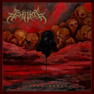 AZARATH: Νέο άλμπουμ «Scorn Eternal» στις 20 Νοεμβρίου | Metal Territory