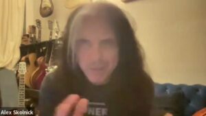 Testament: Ο Alex Skolnick για την αρνητική πλευρά των social media