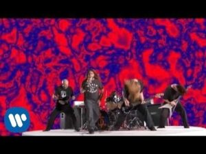 DevilDriver - Hold Back The Day (βίντεο)