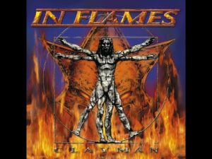 In Flames - Clayman (βίντεο άλμπουμ)