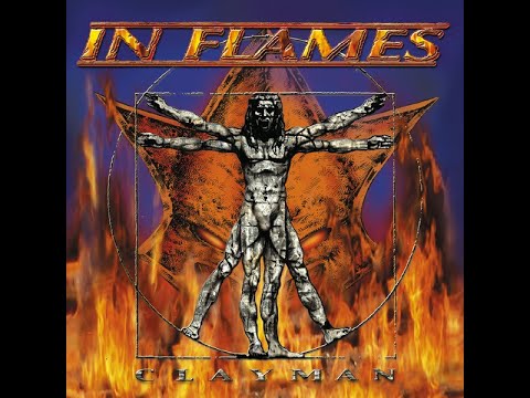 In Flames - Clayman (βίντεο άλμπουμ)