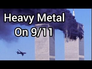 Heavy Metal και 11 Σεπτεμβρίου 2001: Η μέρα που σταμάτησε τα πάντα | Metal Territory