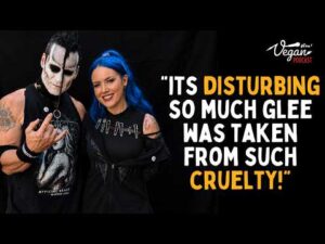 Alissa White-Gluz: «Το να είσαι γυναίκα στο metal βάζει ήδη στόχο στο κεφάλι σου» | Metal Territory