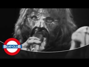 Arthur Brown: Αναβάλλονται οι εμφανίσεις στην Ελλάδα — έρχονται νέες ημερομηνίες | Metal Territory