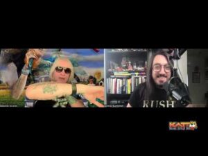 Sebastian Bach: Οι Twisted Sister παίζουν τα πάντα στις αρχικές κλίμακες, χωρίς tapes | Metal Territory