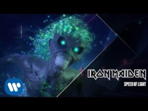 Iron Maiden – The Book of Souls | Metal Territory