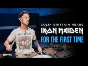 Linkin Park: Ο Colin Brittain έμαθε το «Hallowed Be Thy Name» με την πρώτη ακρόαση | Metal Territory
