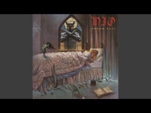 Dio – Dream Evil | Metal Territory