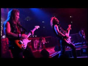 Iron Maiden – Dance of Death | Metal Territory