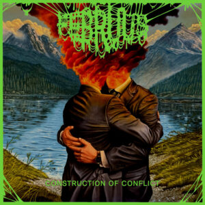 Februus – Construction of Conflict | Metal Territory