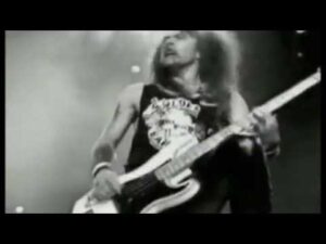 Iron Maiden – Fear of the Dark | Metal Territory