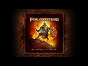 Firewind: Η ελληνική μυθολογία ζωντανεύει στο «Gods, Myths & Titans» | Metal Territory