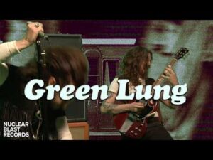 Green Lung – Necropolitan | Metal Territory