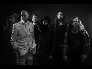 High Parasite: Νέο single «The Screams That Come» | Metal Territory