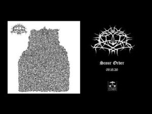 Krallice – Scour Order | Metal Territory