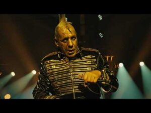Till Lindemann: Νέο βίντεο «Und die Engel singen» από το «Live In Kraków» | Metal Territory