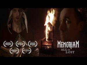 Memoriam: Ανακοίνωσαν τον τελευταίο δίσκο «Endgame» | Metal Territory