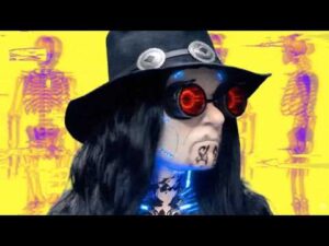 Ministry: Το «Singularity» και η τεχνητή νοημοσύνη στο τελευταίο άλμπουμ | Metal Territory