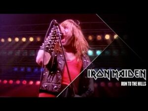 Iron Maiden – The Number of the Beast | Metal Territory