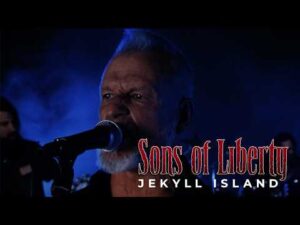 Jon Schaffer: Νέο βίντεο «Jekyll Island» από το reworked Sons Of Liberty | Metal Territory