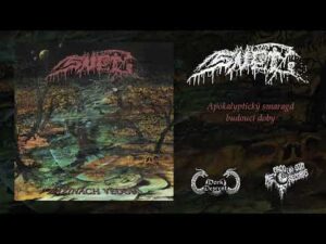 Sněť – V bažinách vědomí | Metal Territory