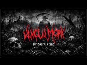 Vingulmork – Barmhjertighetens Fallitt | Metal Territory