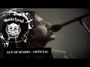 Ricky Warwick: Η μέρα που προσπάθησε να ακολουθήσει τον Lemmy | Metal Territory