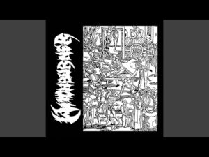 Witchburner – Black Raging Flames | Metal Territory