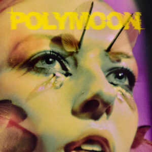 Polymoon - Mariposa Magic! εξώφυλλο