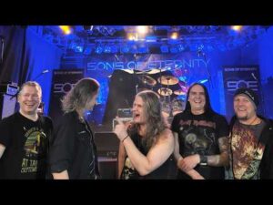 Sons of Eternity - Human Beast (βίντεο)