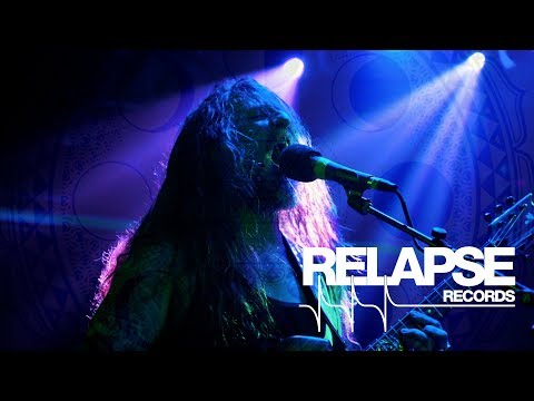 YOB - βίντεο