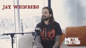 Jay Weinberg