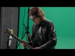 Tony Iommi - World Alone limited 7'' single
