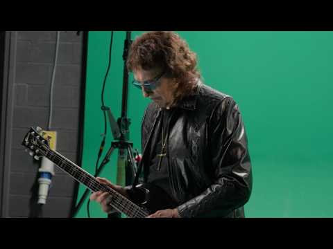 Tony Iommi - World Alone limited 7'' single