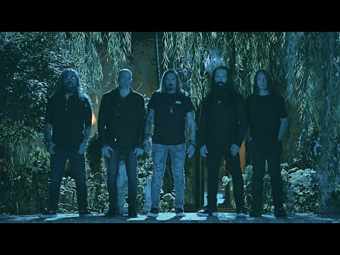 Dream Theater - Parasomnia