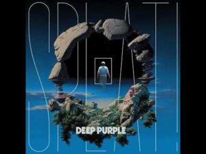 Deep Purple - SPLAT!