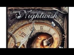 Nightwish - Yesterwynde
