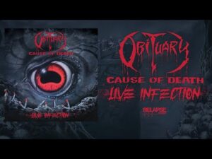 Obituary - Cause of Death