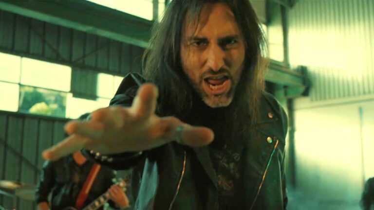 Noveria: το «Convicted To Rise» από το άλμπουμ «Becoming After»