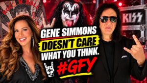 Gene Simmons
