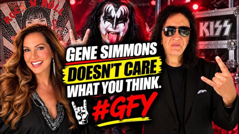 Gene Simmons