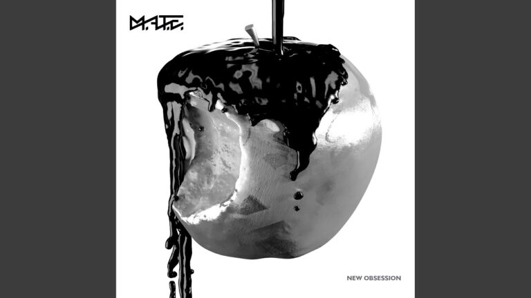 M.A.T.E. – Rush.