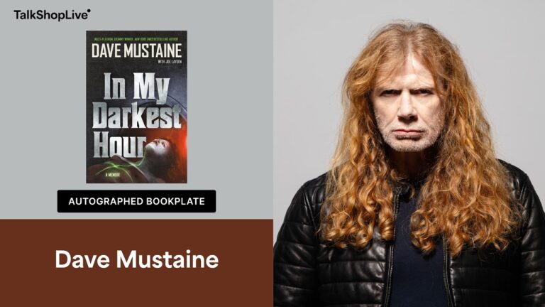 Οι Dave Mustaine